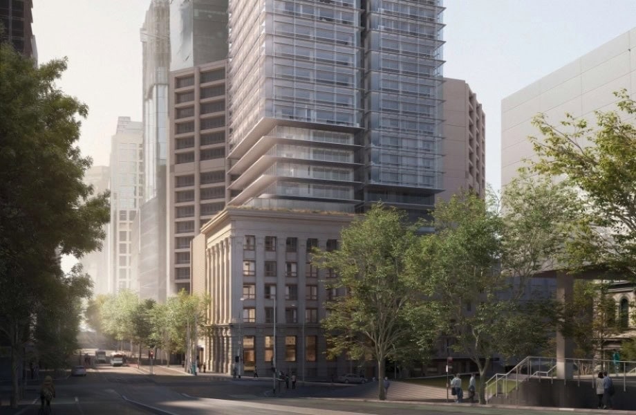 Sterling Global Plots Hotel, Units for Melbourne CBD